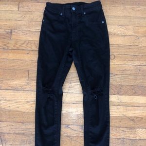 Carmar Skinny Jeans!